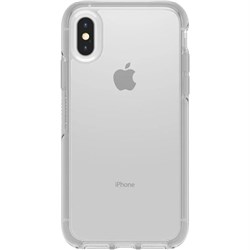 IPHONE CASE X XS Clear